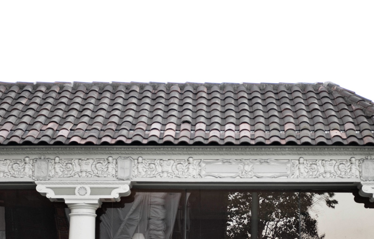 Renovatie Historisch Pand